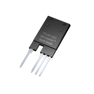 IDYH80G200C5 Чип интегральной схемы 2000V 80A CoolSiCTM Schottky Diode PG-TO247-4