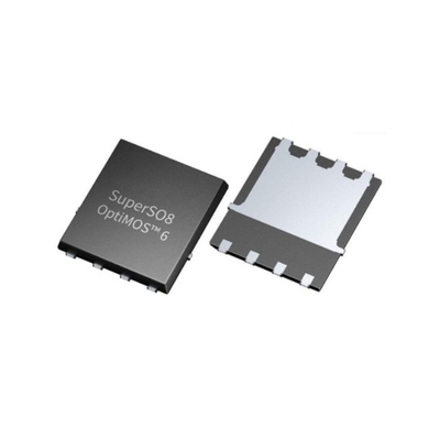 ISC079N15NM6 Чип интегральной схемы 150V OptiMOSTM 6 Мощные транзисторы MOSFET