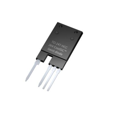 IDYH10G200C5 Чип интегральной схемы 2000V 10A CoolSiCTM Schottky Diode PG-TO247-4