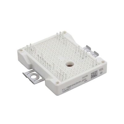 F411MR12W2M1HB70 Автомобильные модули IGBT EasyPACKTM Модуль с MOSFET и PressFIT / NTC