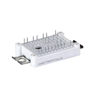 FF8MR12W1M1HS4PB11 Автомобильные модули IGBT 1200V Кремниевого карбида MOSFET Модуль полумоста