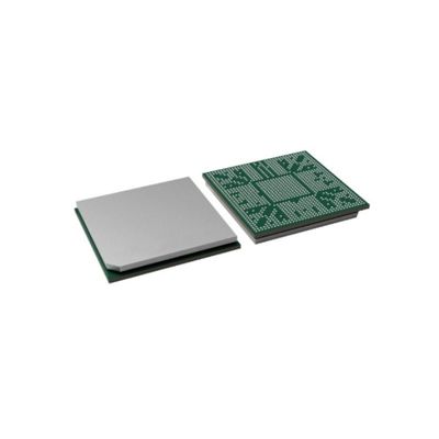 TMS320DM8168SCYG4 Микроконтроллер MCU 1 ГГц DaVinci Digital Media Processor FCBGA-1031