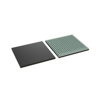 TMS320DM357ZWT Микроконтроллер MCU Цифровая медиасистема на чипе NFBGA-361 Пакет