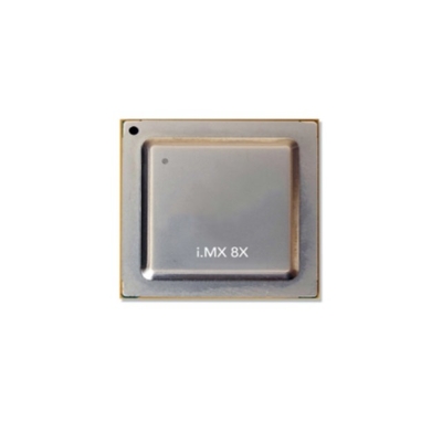MIMX8DX5GVLFZAC Микроконтроллер MCU FBGA-609 i.MX8Q 3-ядерные 64-битные микропроцессоры