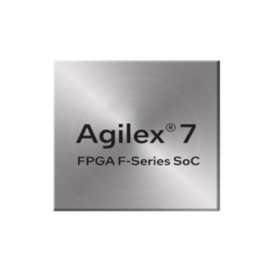 AGFA022R31C3I3E Полевое программируемое ворота массив Agilex 7 FPGA F-серия 022 FBGA-3184