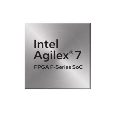 AGFA006R24C2E3V Полевое программируемое ворота массив Agilex 7 F-серии FPGA IC FBGA-2340