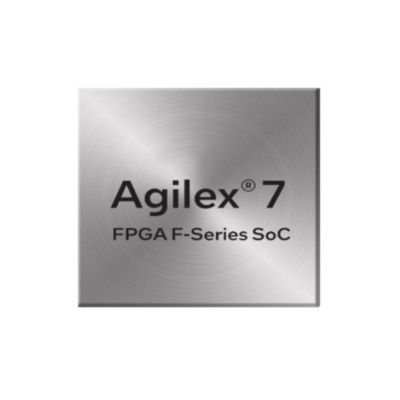 AGFB012R24B2E4F Полевые программируемые ворота массив Agilex 7 FPGA F-серия FBGA-2486 FPGA