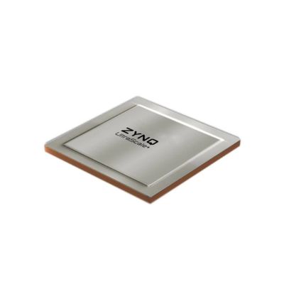 XCZU3TCG-2SFVC784I AI процессор Чип адаптивный SoC Zynq UltraScale+ MPSoC CG устройство