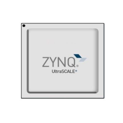 XCZU3TCG-L1SFVC784I AI процессор Чип BGA 21.2Mb Zynq UltraScale+ MPSoC CG устройство