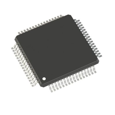 STM32U535RET6 Микроконтроллер MCU сверхнизкой мощности с FPU Arm Cortex-M33 MCU с TrustZone