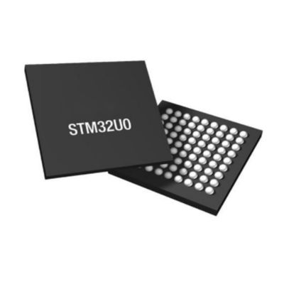 STM32U073MBI6 Микроконтроллер MCU Сверхнизкая мощность 56 MHz Микроконтроллеры MCU