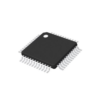 STM32U031C8T6 Микроконтроллер MCU Сверхнизкомощный рукав Кортекс-M0+Микроконтроллеры