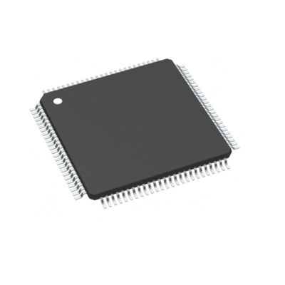 STM32H533VET6 Микроконтроллер MCU высокопроизводительное ручное устройство Cortex-M33 MCU