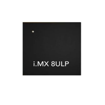 MIMX8US5CVP08SC Микроконтроллер MCU i.MX 8ULP Микропроцессор IC 485-LFBGA