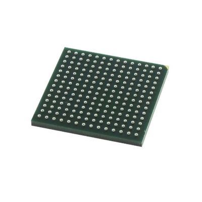 MIMXRT106VDVL6B Микроконтроллер MCU i.MX RT1060 Arm Cortex-M7 MCU LFBGA196