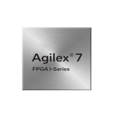 AGIB041R31B2E2VB Field Programmable Gate Array высокоэффективный 1,4 ГГц AgilexTM 7 I-серия FPGA IC