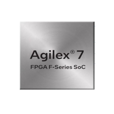 AGIB019R18A2E2VB Поле программируемые шлюзы массив Agilex 7 FPGA программируемые логические интерфейсы