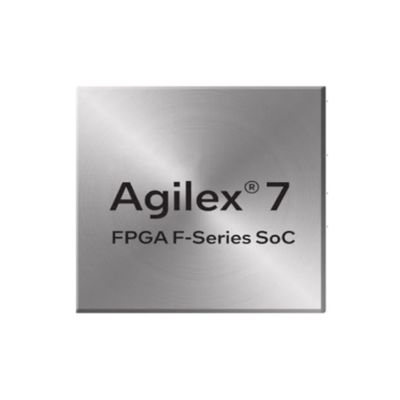 AGFB027R31C2E1VB Field Programmable Gate Array Высокопроизводительный 1,4 ГГц Agilex 7 F-Series FPGA IC