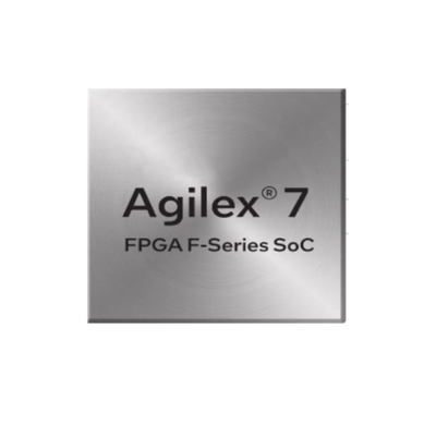 AGFB022R25A2I2V Полевые программируемые ворота массив Agilex 7 F-серии Полевые программируемые ворота массив 2581-BGA