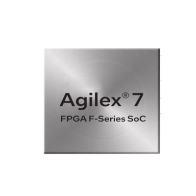 AGFA022R31C2E4X Field Programmable Gate Array высокоточный 256KB AgilexTM 7 F-Series FPGA IC