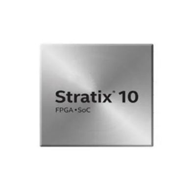 1SX065HH2F35E1VG Поле программируемая шлюзная матрица высокоточная 256KB Stratix 10 SX FPGA IC