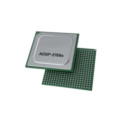 ADSP-21593BBPZ8 Микроконтроллер MCU SHARC Аудиопроцессоры 1 ГГц SHARC DSP BGA-400