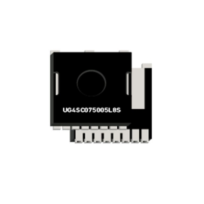 UG4SC075005L8S интегральный микросхема 1200V с двумя воротами SiC FET транзистор TO-247-4
