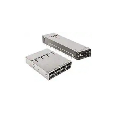 UE62-G1012-3000T соединители OSFP соединители высокоскоростные входные и выходные соединители