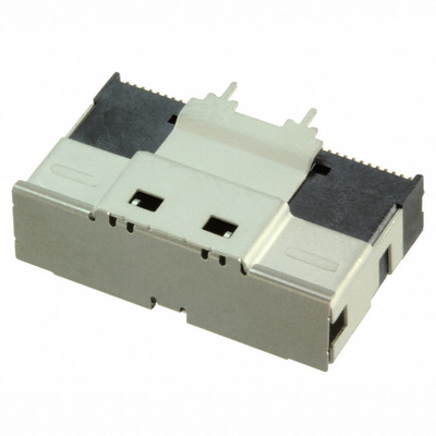 U10-B074-200T соединители Высокая плотность 30V U10 SlimSASTM соединители