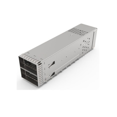 UE62-D162G-02011 Коннекторы OSFP 1x1 низкопрофильные клетки