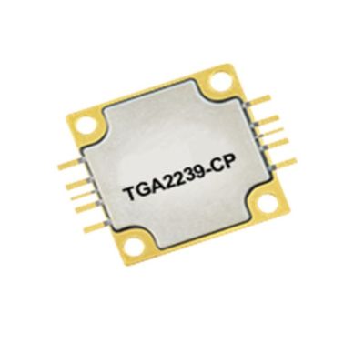 Модуль беспроводной связи TGA2239-CP Усилитель мощности GaN мощностью 50 Вт от 13,4 ГГц до 15,5 ГГц