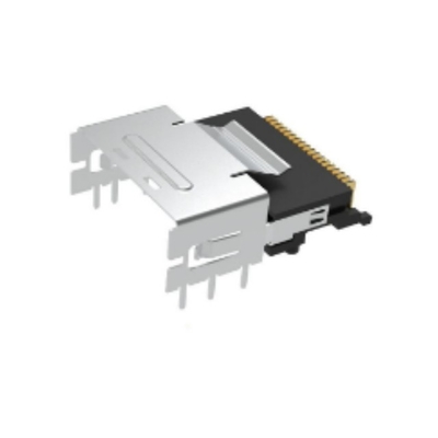 G40MR36U11AEU соединители 30 VAC Mini-SAS соединители высокой плотности