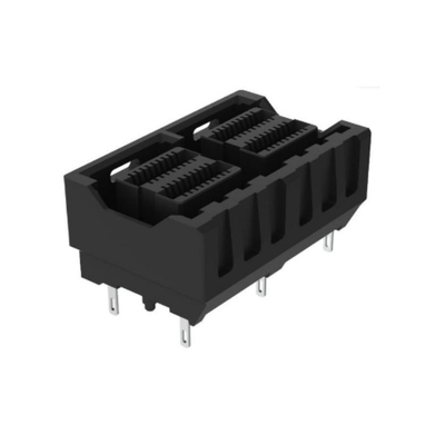 G40H4232212HR соединители 12 Гбит/с Мини-SAS высокоскоростные I/O соединители