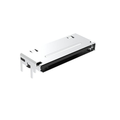 G14B80121612HR соединители компактные высокоточные 30В OCuLink соединители