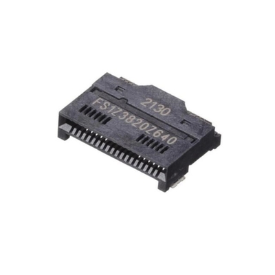 FS1-Z38-20Z6-40 Коннекторы Высокоскоростные I/O-коннекторы для сетевых интерфейсных карт