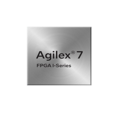 AGIB041R31B1E2VB Полевые программируемые ворота массив Agilex 7 I-серии Полевые программируемые ворота массив
