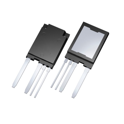 AIKYX120N75CP2 интегральный микросхема 750V 120A Автомобильные IGBT транзисторы PG-TO247-4