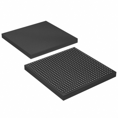 10CX105YF672E6G Поле программируемые ворота массив FPGA IC FBGA-672 Циклон 10 10CX105 FPGA