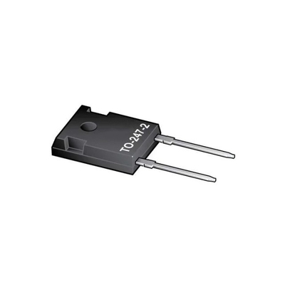 Чип интегральной схемы PSC2065LQ 650V 20A Кремниевой карбидный диод Schottky TO-247-2