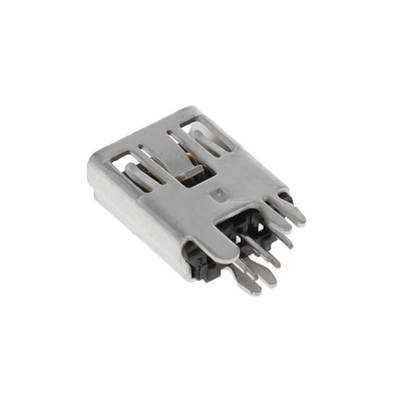 GMSB0512122C2HR Коннекторы высокоскоростные 480Mb/s Автомобильные мини-коннекторы USB