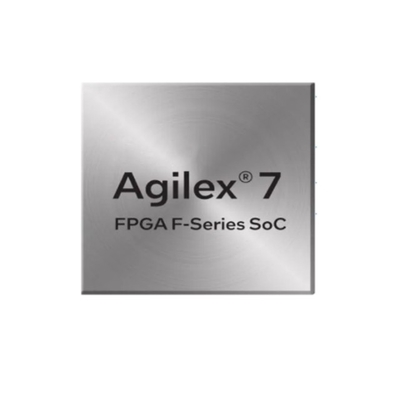 AGFC023R24C3E4X Полевые программируемые ворота массив AgilexTM 7 F Полевые программируемые ворота массив