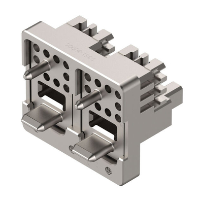 9341-80006 соединители NanoRF серии VITA соединители 20POS Backplane гибридный модуль