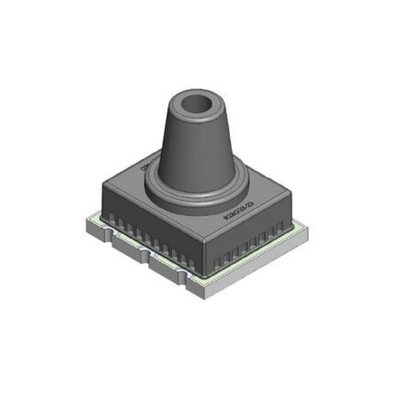 AABP-060G-HLNN-C-CSA5 Sensor IC Digital-SPI Output 60PSI Наборные датчики давления