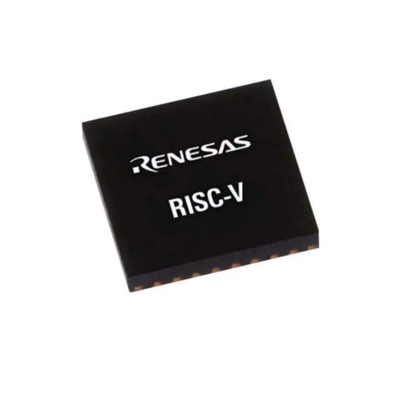 R9A02G0214CNK микроконтроллер MCU RISC-V микроконтроллеры MCU с 128KB флэш-памятью