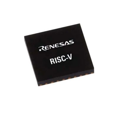 R9A02G0214CNH Микроконтроллер MCU Ultra Low Power 48 MHz Микроконтроллеры RISC-V