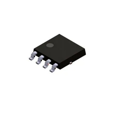 Чип интегральной схемы NVMJD010N10MCL 100V 10mΩ 62A N-Channel MOSFET транзистор