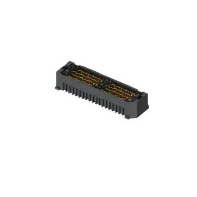 NVAM-DP-02-2-05.0-S-2-WT-K-TR соединители высокопроизводительный соединитель мезанзина 112 Гбит/с