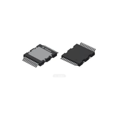 IPDQ60T010S7A интегральный микросхема чип 174A 600V N-канала питания MOSFET транзистор