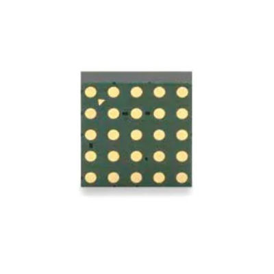 LTM4659EV Чип интегральной схемы с низким VIN 10A Step-Down DC DC μModule регулятор с тихим переключателем®2