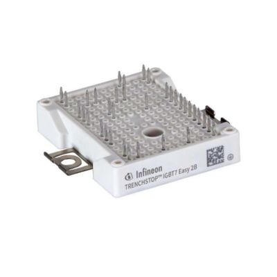FS3L40R12W2H7PB11 Автомобильные модули IGBT 1200V 40A Трехуровневый модуль IGBT